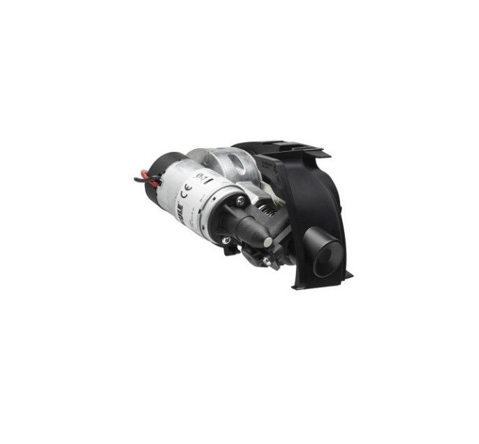 Thule 6300 Tente Motor Kiti 12V (Siyah)