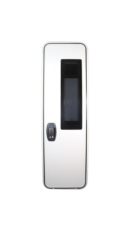 HARTAL Karavan Kapısı Model 5
