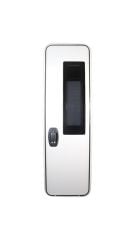 HARTAL Karavan Kapısı Model 5