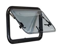 Berhimi 350600 Karavan Penceresi (Amortisörlü)