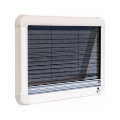 Berhimi 350600 Karavan Penceresi (Amortisörlü)