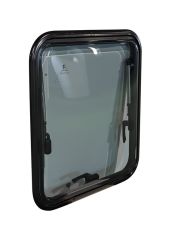 BERHİMİ 450500 Karavan Penceresi (Amortisörlü)