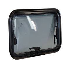 BERHİMİ 450610 Karavan Penceresi (Amortisörlü)