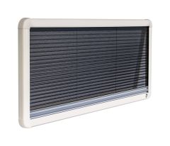 BERHİMİ 4501100 Karavan Penceresi (Amortisörlü)
