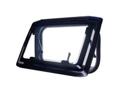 Berhimi 6001250 Kauçuk Çerçeveli Karavan Penceresi