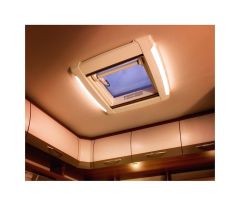 MPK 40x40 Işıklı Heki VisionStar M Pro II (LED)