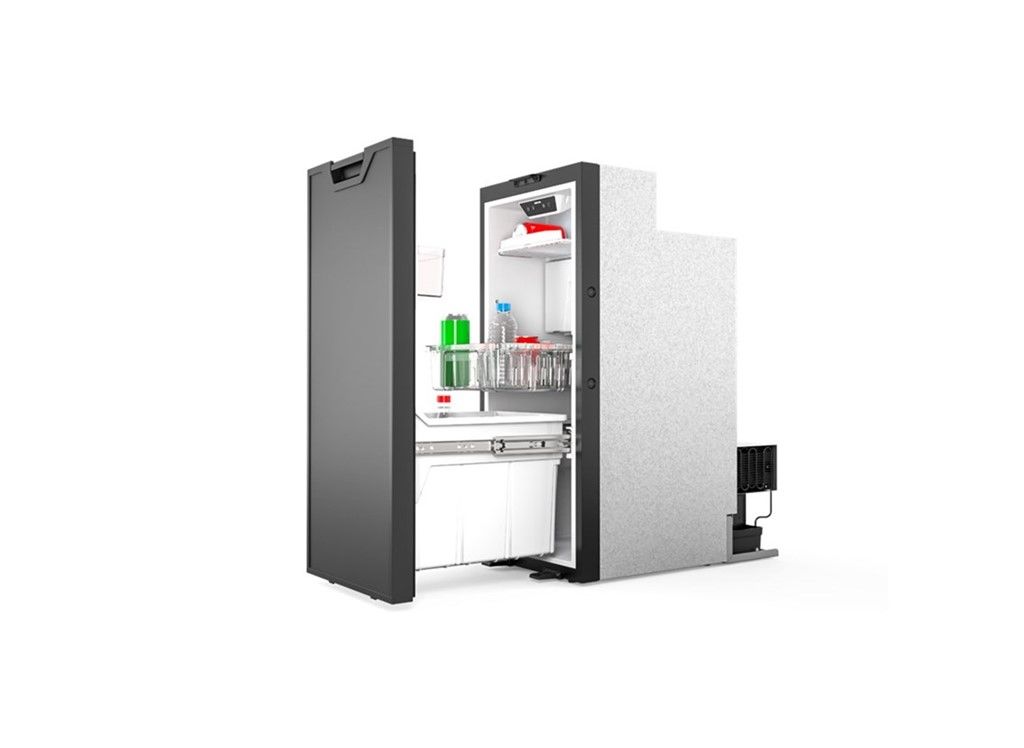 THETFORD T2095 12V Sürgülü Buzdolabı