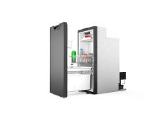 THETFORD T2095 12V Sürgülü Buzdolabı