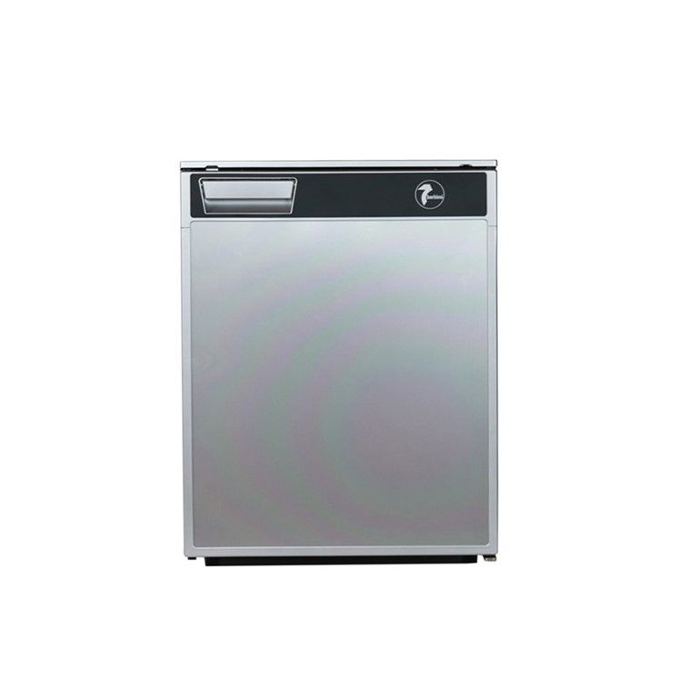 Berhimi 50 Litre 12/24V Buzdolabı (Gri)