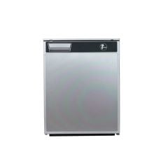 Berhimi 50 Litre 12/24V Buzdolabı (Gri)