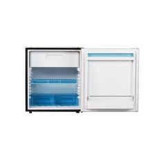 Berhimi 50 Litre 12/24V Buzdolabı (Gri)