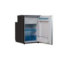Berhimi 50 Litre 12/24V Buzdolabı (Gri)