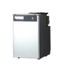Berhimi 50 Litre 12/24V Buzdolabı (Gri)