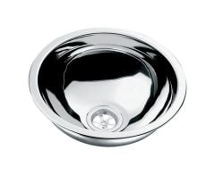 OVAL EVİYE