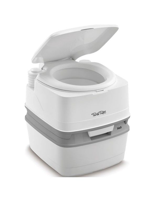 Portatif Tuvalet Porta Potti 165