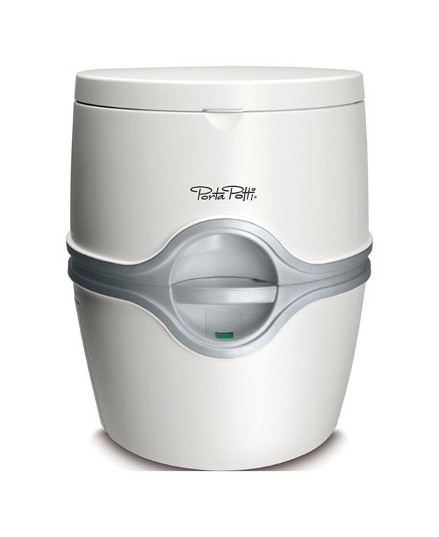 Portatif Tuvalet Porta Potti 565P