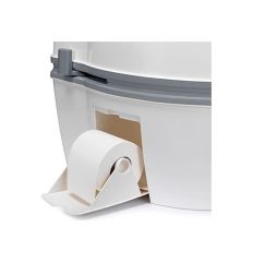 Portatif Tuvalet Porta Potti 565E
