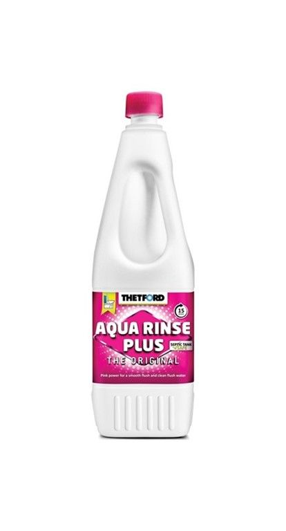 Aqua Rinse Plus 1 L (12 adet)