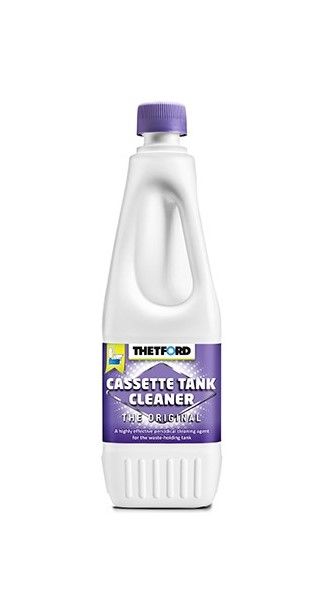 Casette Tank Cleaner (6 adet)