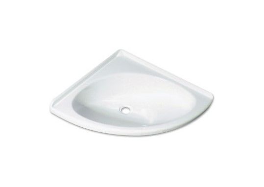 FİBER BANYO LAVABOSU