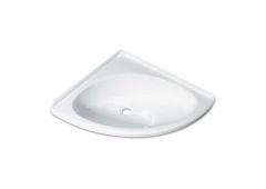 FİBER BANYO LAVABOSU