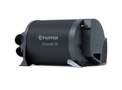 Truma Combi D4 (Dizel)