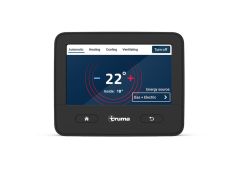 Truma Combi D4 (Dizel)