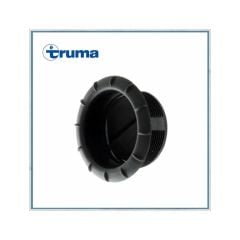 Truma Siyah Menfez