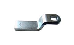 Mandal Kilitleme Dili ''L'' (12mmx52mm)