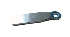 Mandal Kilitleme Dili (71 mm Düz)