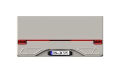 Çok Fonksiyonlu LED - L 920