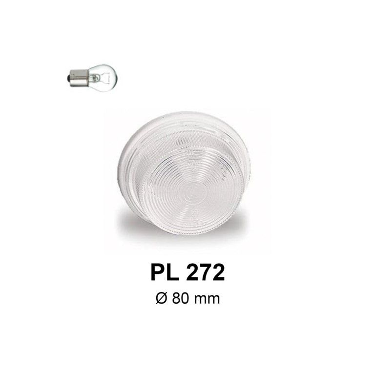 Ön İşaret Işığı PL 272