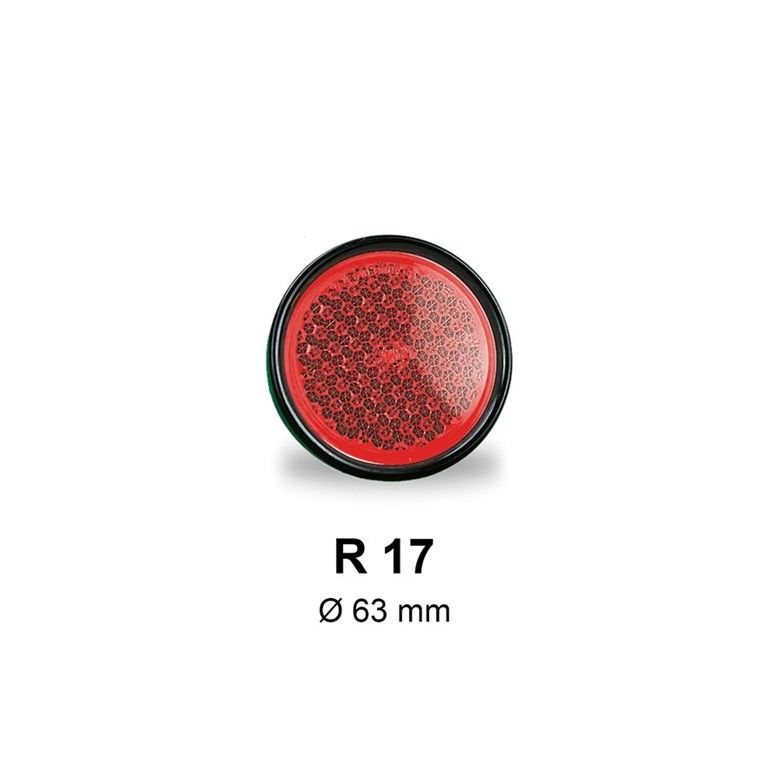 Reflektör R 17
