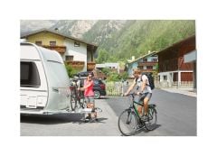 Thule Caravan Light Bisiklet Taşıyıcı