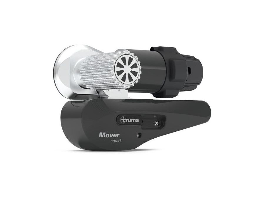 Truma Mover Smart A4