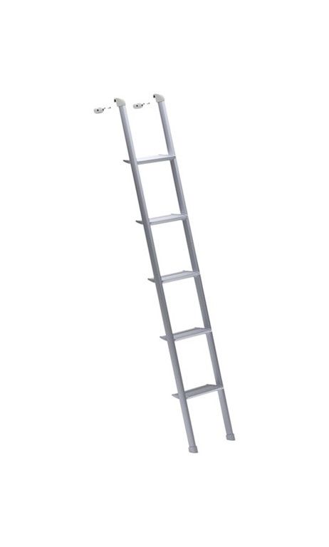 5 Adım İç Ortam Merdiveni