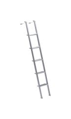5 Adım İç Ortam Merdiveni