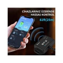 BT-2 Bluetooth Modülü