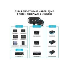 BT-2 Bluetooth Modülü