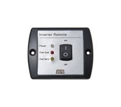DEFA İnvertör Kontrol Paneli 1000W/1500W/2000W/2500W