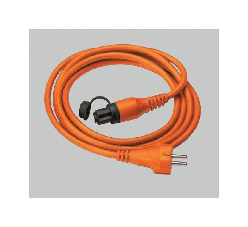 DEFA MiniPlug 10 metre Bağlantı Kablosu 2,5mm