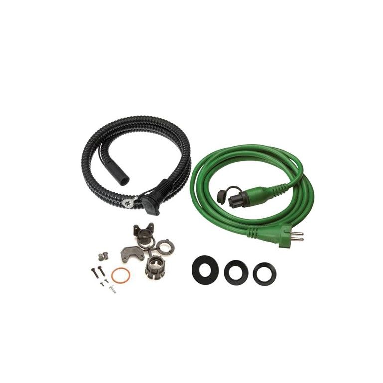 DEFA 220V Bağlantı Seti