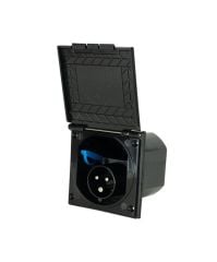 220V Elektrik Girişi (16 A)