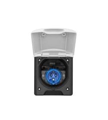 ABL Elektrik Girişi