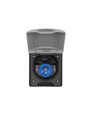 ABL Elektrik Girişi