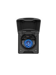 ABL Elektrik Girişi