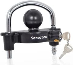 SENSATION RÖMORK KARAVAN TEKER KİLİDİ