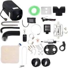 SENSATION 2 KW 24V WEBASTO MUADİLİ DİZEL ISITICI