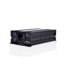 Sensation 800W Watt 0,8 KW Tam Sinüs İnvertör 12V/220V Çevirici İnverter
