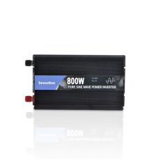 Sensation 800W Watt 0,8 KW Tam Sinüs İnvertör 12V/220V Çevirici İnverter